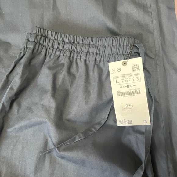 Zara wide leg pants - Picture 2 of 2